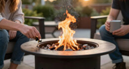 13 Best Propane Fire Pit Table in 2026