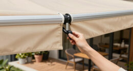 13 Best Retractable Awning For Patio in 2026