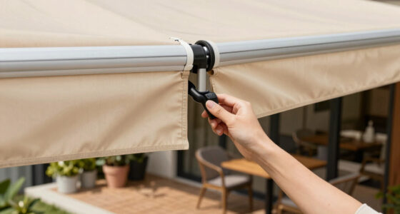 13 Best Retractable Awning For Patio in 2026