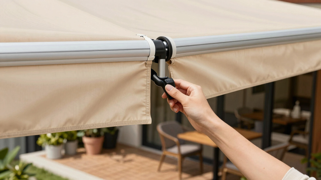 13 Best Retractable Awning For Patio in 2026