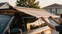 13 Best Rooftop Awning for SUV in 2026