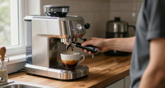 13 Best Semi Automatic Espresso Machines for Home Baristas in 2026