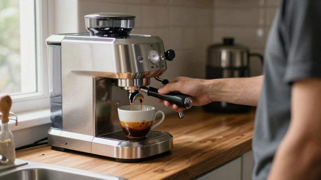 13 Best Semi Automatic Espresso Machines for Home Baristas in 2026