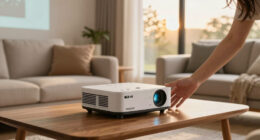 13 Best Short Throw Projector 4K in 2026 — The Ultimate Buyer’s Guide
