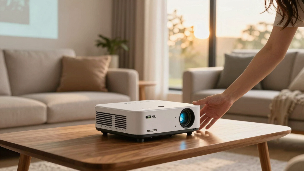 13 Best Short Throw Projector 4K in 2026 — The Ultimate Buyer’s Guide