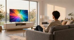 13 Best Smart TV 75 Inch in 2026