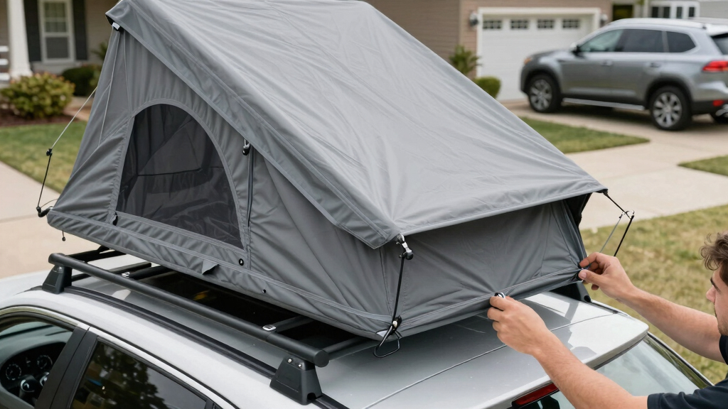 13 Best Soft Shell Rooftop Tent in 2026