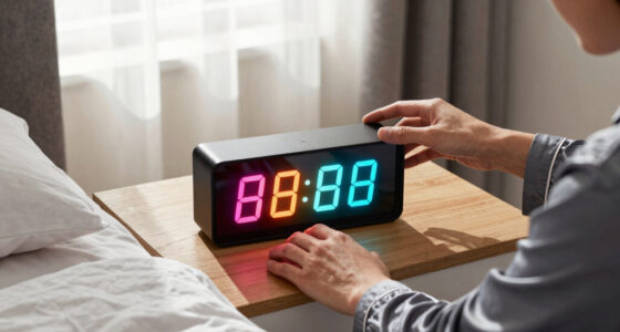 13 Best Sunrise Alarm Clock in 2026