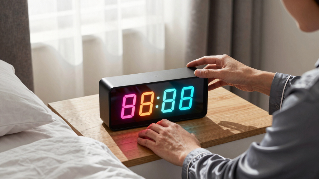 13 Best Sunrise Alarm Clock in 2026