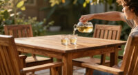13 Best Teak Outdoor Furniture in 2026 — The Ultimate Guide for Durable Patio Sets