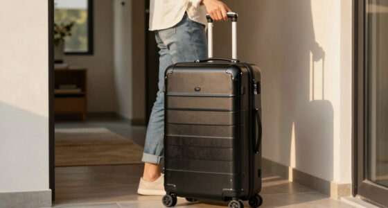 14 Best Best Hardshell Carry On Suitcase Premium in 2026