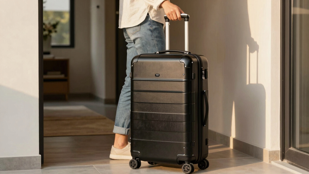 14 Best Best Hardshell Carry On Suitcase Premium in 2026
