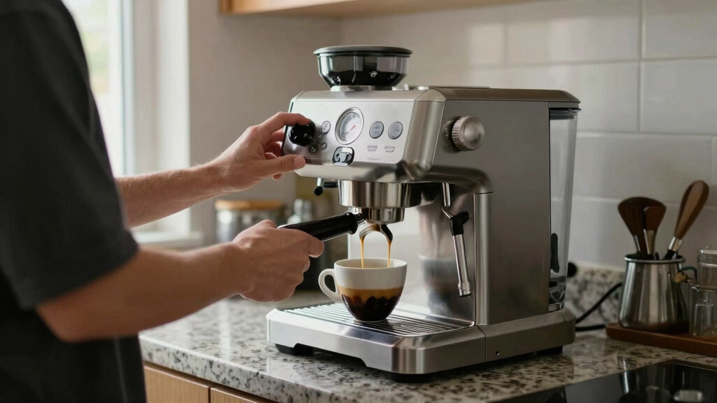 14 Best Best PID Espresso Machine in 2026