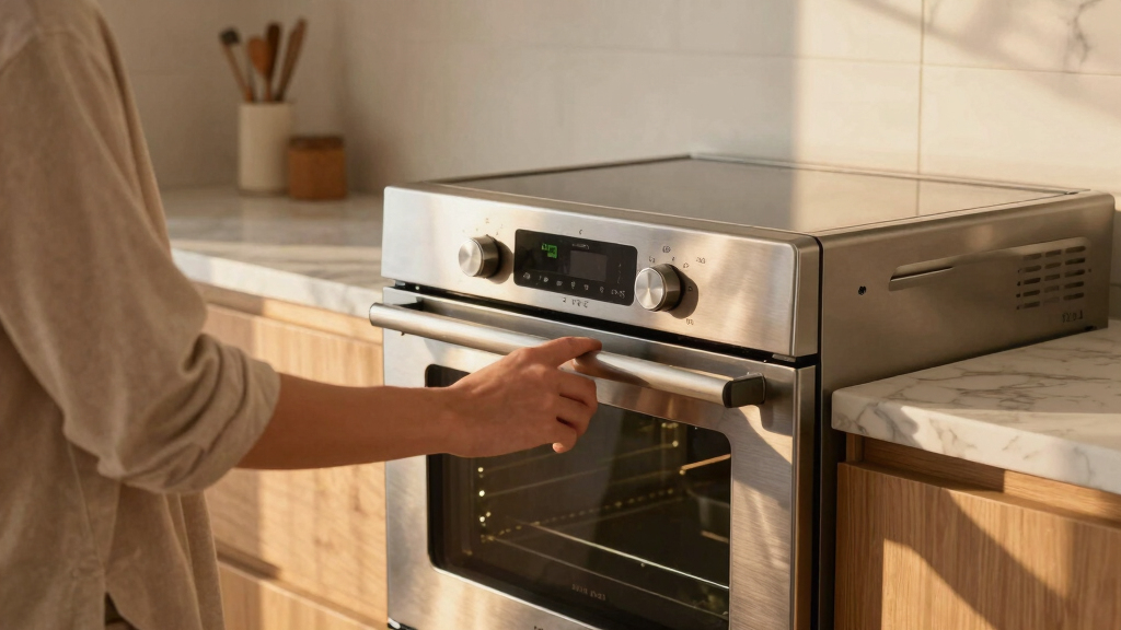 14 Best Best Premium Countertop Oven in 2026