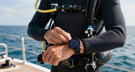 14 Best Best Scuba Diving Computer Watch in 2026