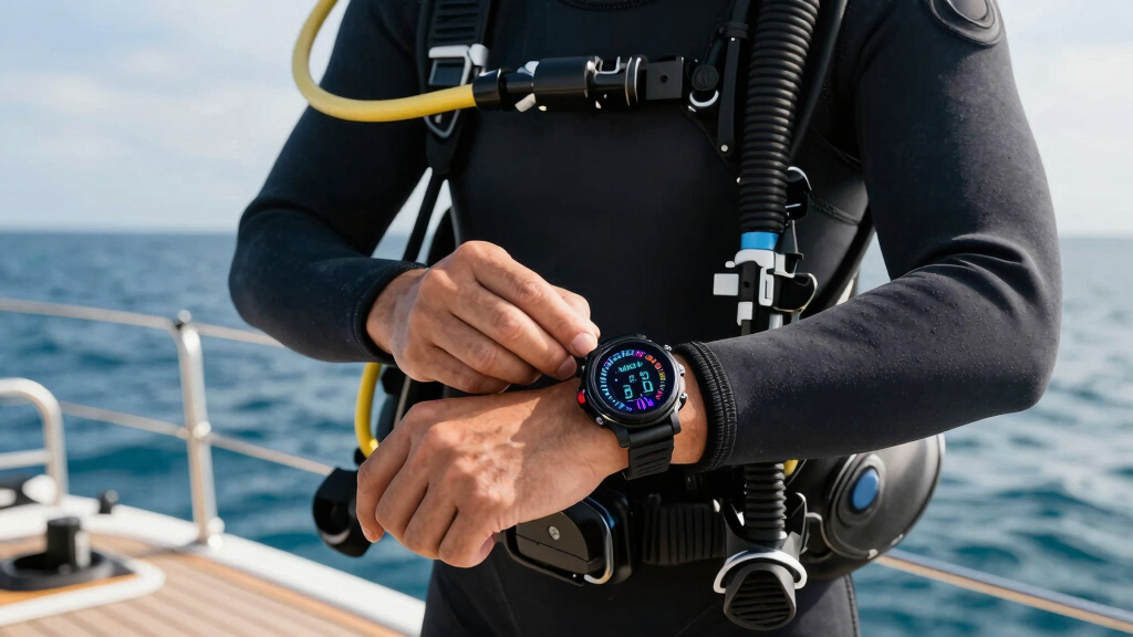14 Best Best Scuba Diving Computer Watch in 2026