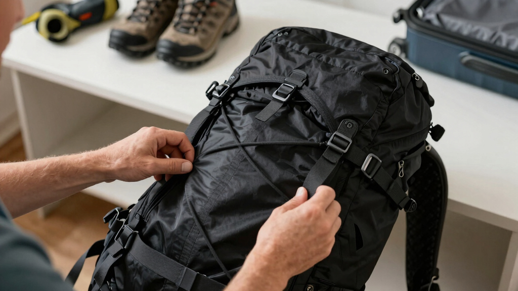 14 Best Best Trekking Backpack Carry On in 2026