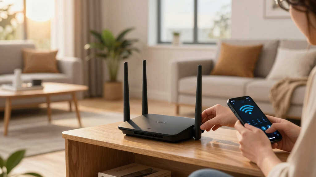 14 Best Best WiFi Mesh System For Large Home In 2026