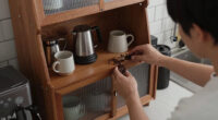 14 Best Coffee Station Cabinets in 2026 — The Ultimate Buyer’s Guide