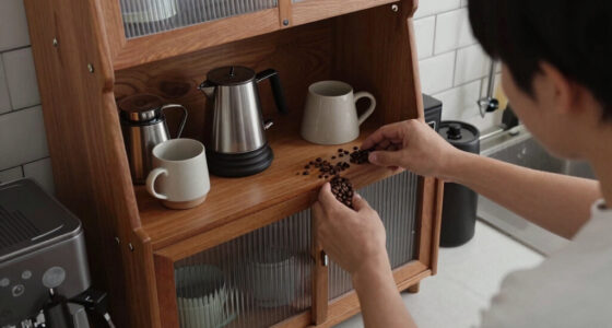 14 Best Coffee Station Cabinets in 2026 — The Ultimate Buyer’s Guide