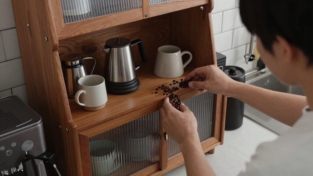 14 Best Coffee Station Cabinets in 2026 — The Ultimate Buyer’s Guide