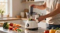 14 Best Commercial Food Processor in 2026