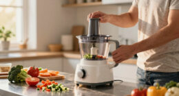 14 Best Commercial Food Processor in 2026
