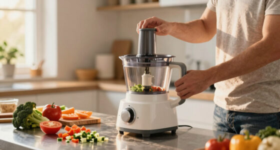 14 Best Commercial Food Processor in 2026