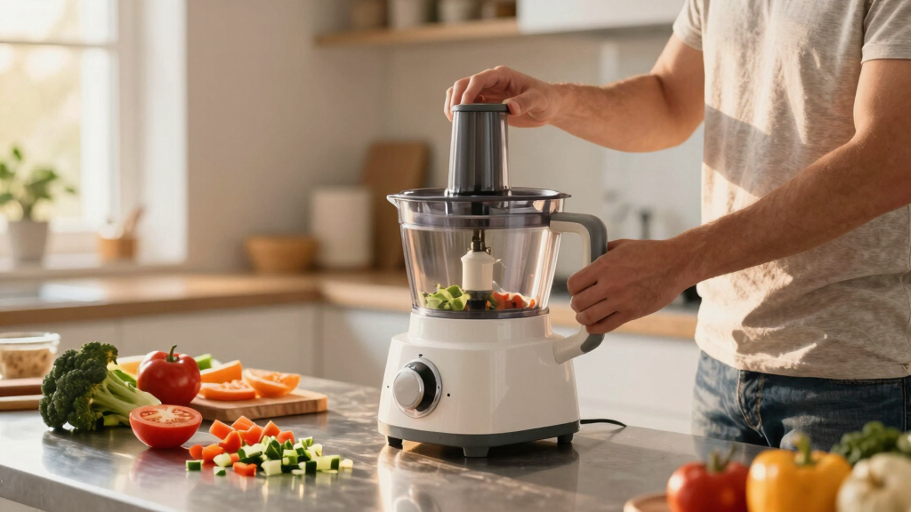 14 Best Commercial Food Processor in 2026