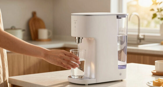 14 Best Countertop Water Purifier System in 2026