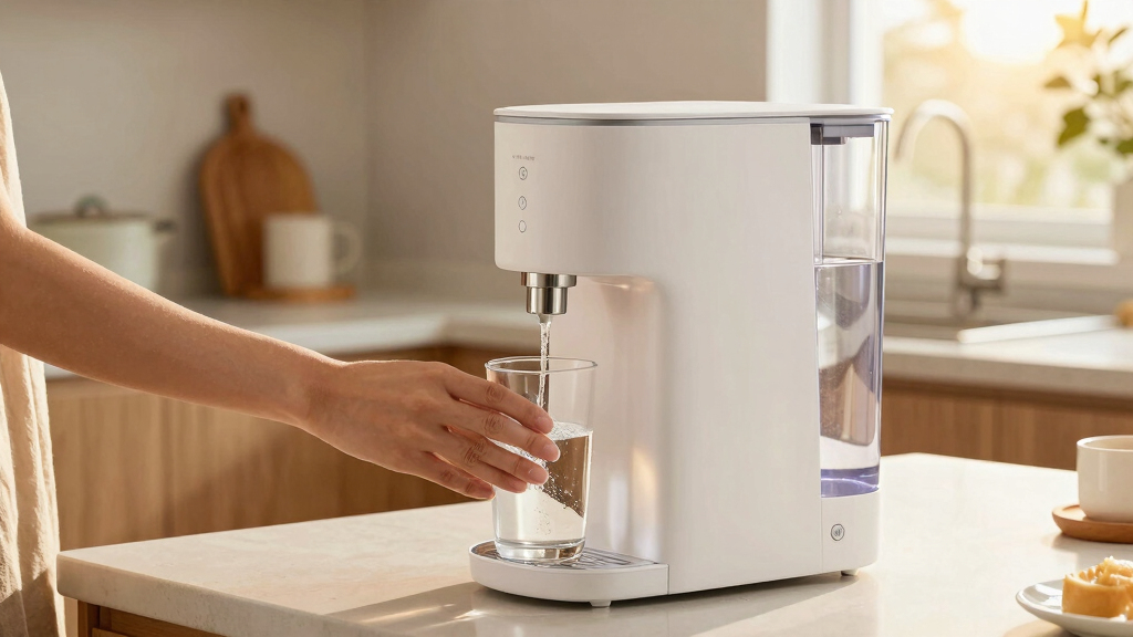 14 Best Countertop Water Purifier System in 2026