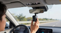 14 Best Dash Cam 4K Front And Rear in 2026