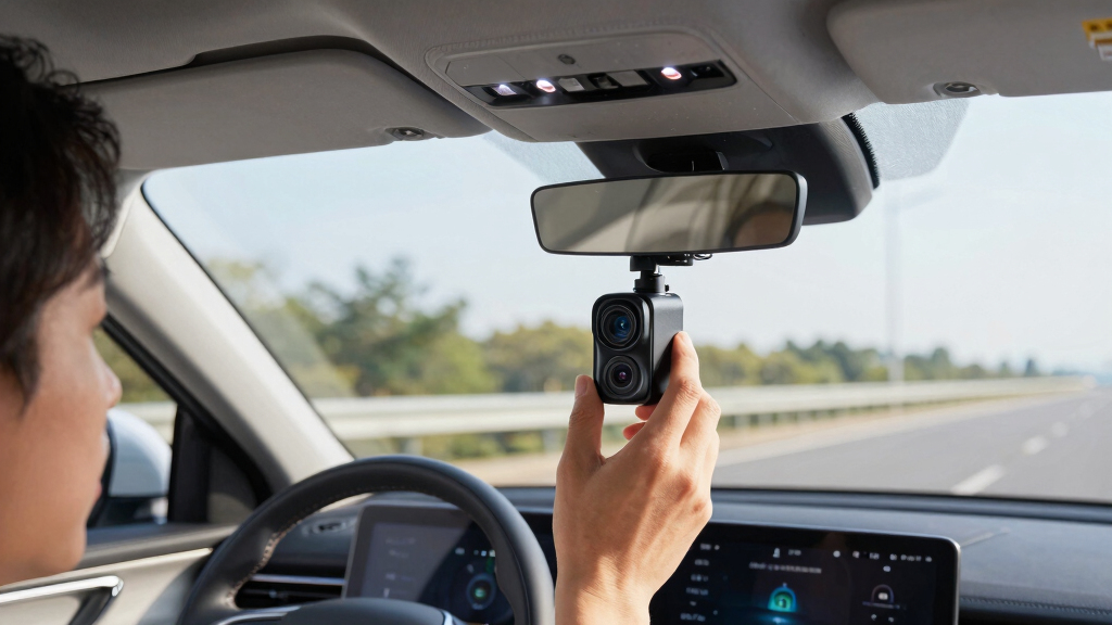 14 Best Dash Cam 4K Front And Rear in 2026