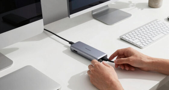 14 Best Docking Station for Laptops Thunderbolt in 2026