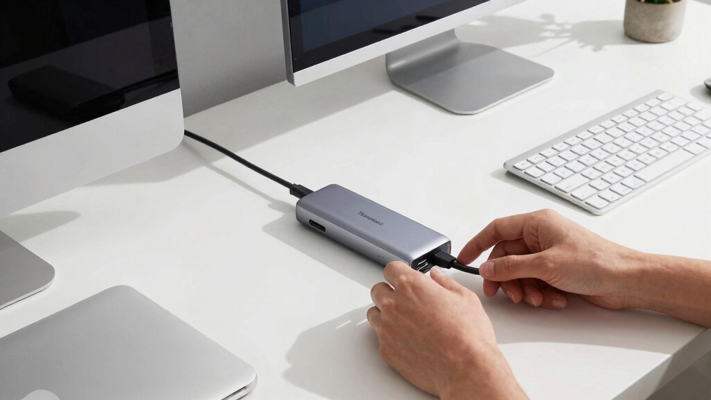 14 Best Docking Station for Laptops Thunderbolt in 2026