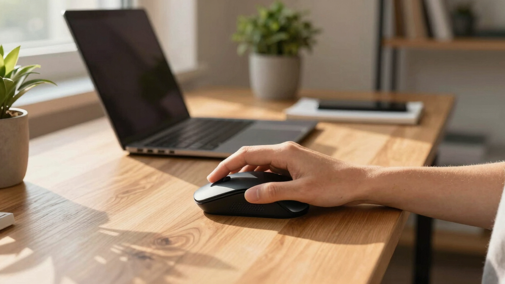 14 Best Ergonomic Mouse in 2026 — Find Comfort & Reduce Strain