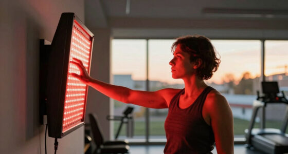 14 Best Full Body Red Light Panel in 2026 — The Ultimate Buyer’s Guide