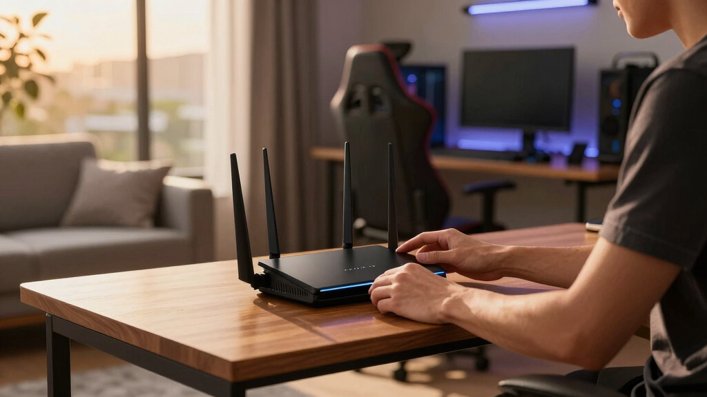 14 Best Gaming Router High End in 2026