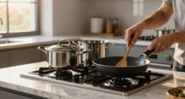 14 Best High End Nonstick Cookware Set in 2026
