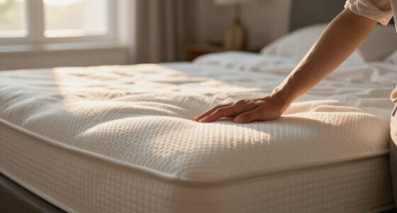 14 Best Mattress Topper Cooling Premium in 2026