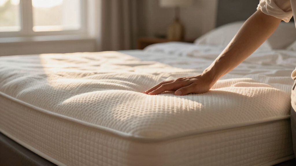 14 Best Mattress Topper Cooling Premium in 2026