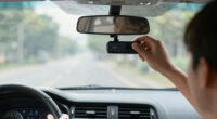 14 Best Rearview Mirror Dash Cam in 2026