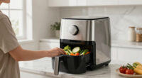 14 Best Smart Oven Air Fryer Combo High End in 2026