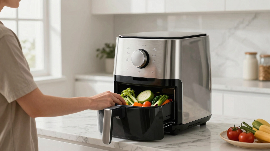 14 Best Smart Oven Air Fryer Combo High End in 2026