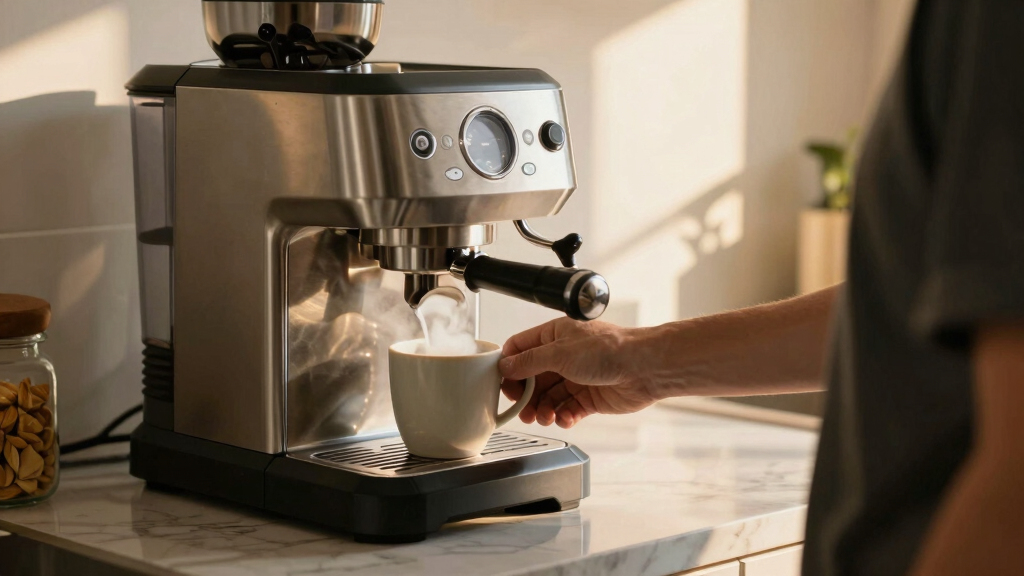 14 Best Super Automatic Espresso Machine With Milk Frother in 2026