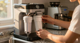 14 Best Under Sink Water Filter For Espresso Machine In 2026