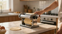 15 Best Best Pasta Roller Machine Electric in 2026