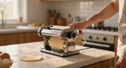 15 Best Best Pasta Roller Machine Electric in 2026