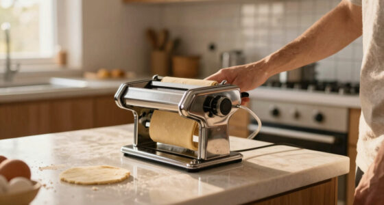 15 Best Best Pasta Roller Machine Electric in 2026