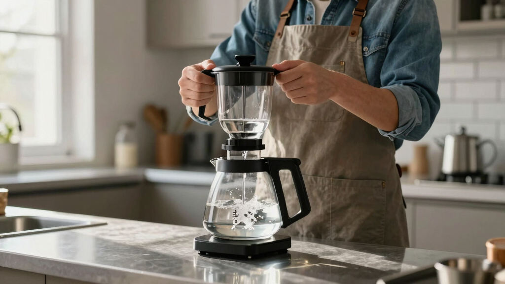 15 Best Cold Brew Coffee Maker Large in 2026